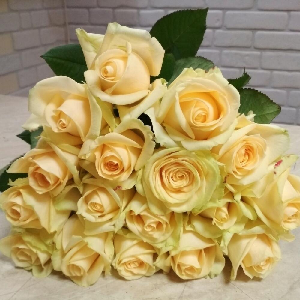 Букет Оливия