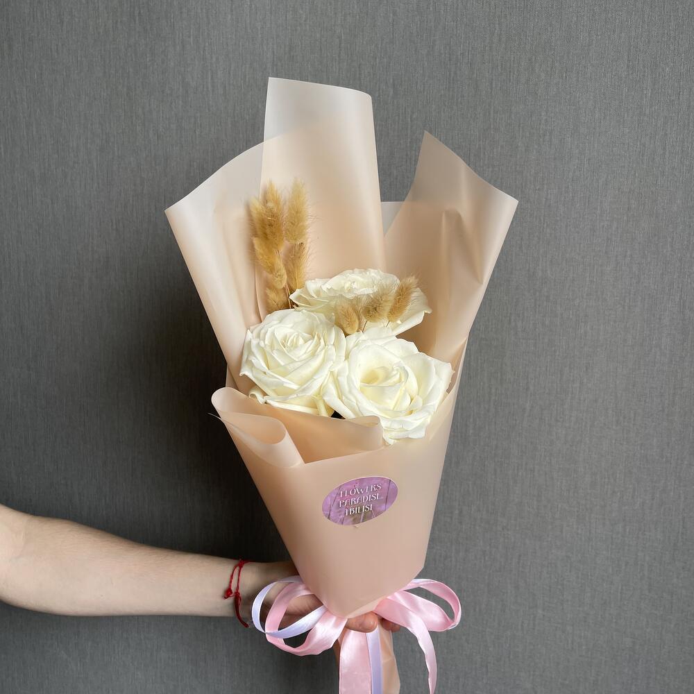 Букет комплимент