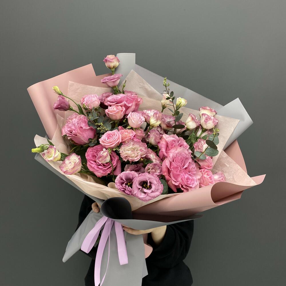 Букет Блистательный L